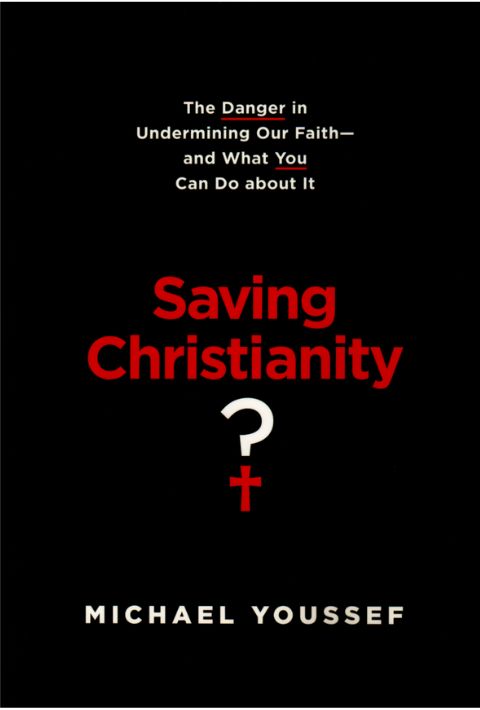 Saving Christianity