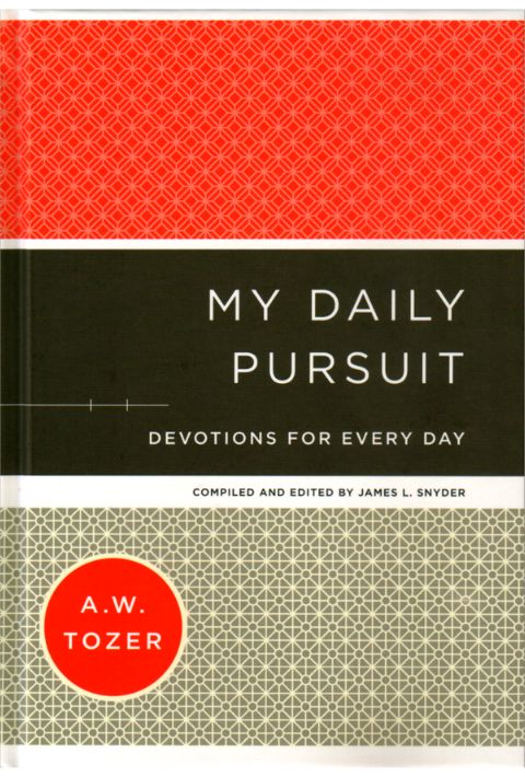 My Daily Pursuit