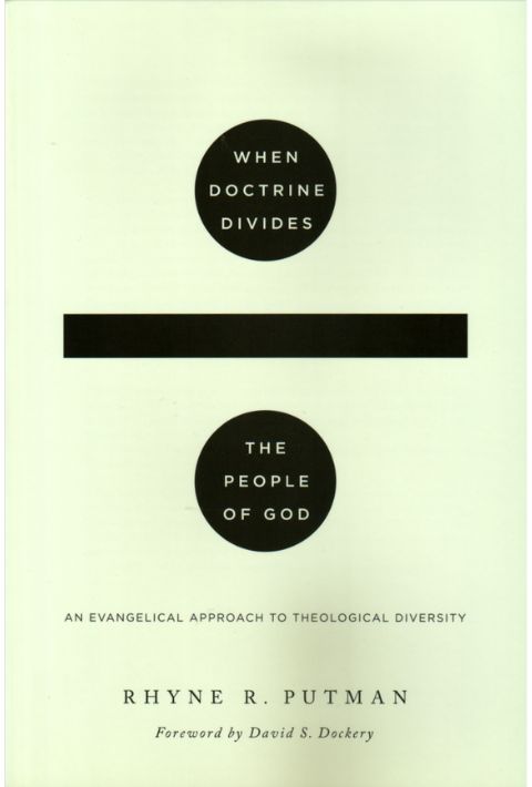 When Doctrine Divides the People of God