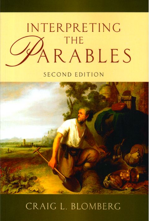 Interpreting the Parables