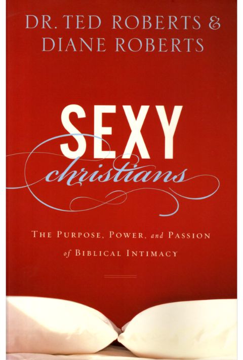 Sexy Christians