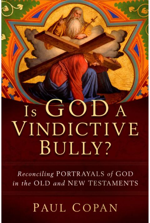 Is God a Vindictive Bully?