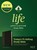 NLT Life Application 3rd Ed. SB LL Blk