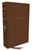 KJV, Personal Size Reference Bible, Sovereign Collection