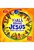 It's All About Jesus Bible Storybook