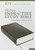 ESV The New Inductive Study Bible - Charcoal Milano Softone