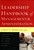 Leadership Handbook of Management – Rev