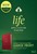 NLT Life Application Study Bible 3rd Edition Large Print Red Letter