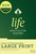 NLT Life Application Third Edition Large-Print Study Bible Hardcover Red-Letter