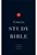 ESV Concise Study Bible - Hardcover