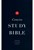 ESV Concise Study Bible Economy Edition (Paperback)
