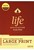 NIV Life Application Study Bible Third Edition Large Print (Hardcover)