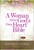 NKJV A Woman After God's Own Heart Bible (Hardcover)